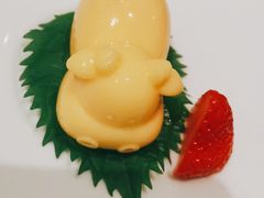-ManHo万豪中餐厅(成都茂业JW万豪酒店)