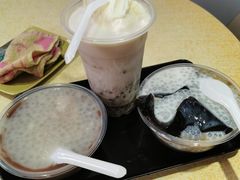 -百花传统甜品店(原址店)