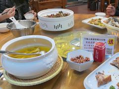 -下梅人家土菜馆(历史文化餐厅度假区店)