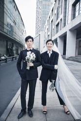 -IDO婚纱摄影(上海旗舰店)