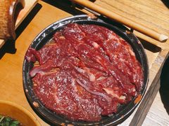 -黔诚酸汤牛肉(甲秀楼店)