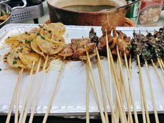 -聚味瞿记·龙虾堂(树木岭店)