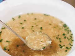 海鲜疙瘩汤-前王院•巧克力海鲜市集餐厅(万平口店)