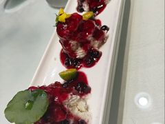 -福荣新中式餐厅