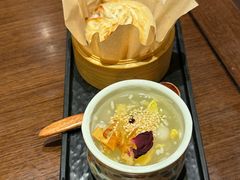 -银米·云南传统过桥米线(双廊黑金冠店)