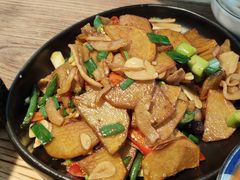 -树厨贵州菜(大十字店)