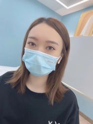 -久匠·野生眉半永久纹绣