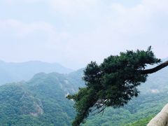 -丹东凤凰山景区