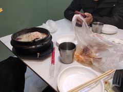 -长顺参鸡汤店(西塔总店)