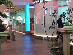 -桂满陇·蟹黄小笼汤包(巴黎春天浦建店)