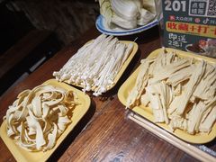 -霄汉羊排(万松园一店)