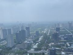 -嘉定凯悦·咖啡厅