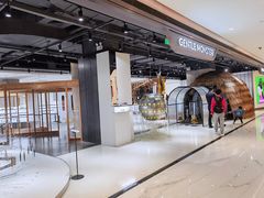 -GENTLE MONSTER(西安SKP店)