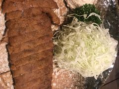 -牛かつもと村(原宿店)