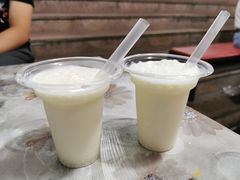 -新疆风味冷水鱼庄(友谊峰路店)