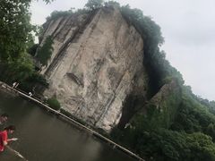 -星巴克(绍兴柯桥柯岩景区店)