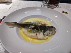 -红棉中餐厅·广州海航威斯汀酒店