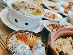 -庄氏祥记家常食府(国瑞建材家居博览中心店)