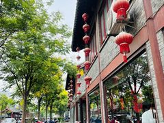 -四海楼(如皋定慧禅寺店)