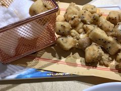 -大眼锅贴水饺(河东店)