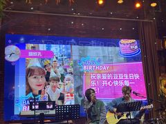 -贝贝龙虾·音乐餐厅(昌平东关店)
