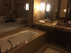 -长白山万达喜来登度假酒店