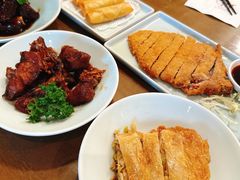 -南翔馒头店(豫园店)