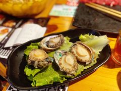 -牛品福潮汕牛肉火锅(旺庄店)