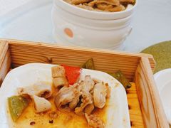 -皇马假日醉海南大酒店·假日一品派茶楼(秀英店)