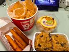 -迦南·甜品蛋糕(传媒店)