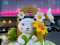 -北京华联购物中心(同成街店)