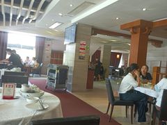 大堂-盆满钵满·国家非遗传承(云台店)