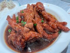 -聚丰园•湖鲜餐厅(阿红私房菜梅石路店)