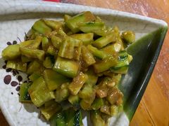 -老姑砂锅·烧烤天津菜(体北道店)