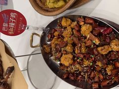 -眉州东坡(清河万象汇店)