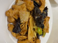 -永和红旗美食城