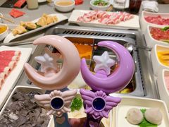 -海底捞火锅(天一广场亚细亚店)