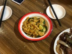 -炙热童年·老北京炙子烤肉(南锣鼓巷店)