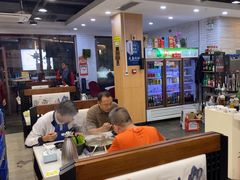 -就这么牛潮式牛肉火锅(华侨城店)