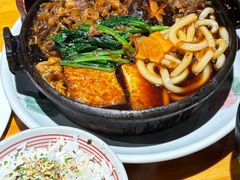 -大岛日本料理铁板烧(南通大饭店)