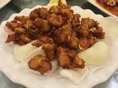 -岭南海晏楼(东晓南店)