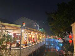 -天然居(伦教店)