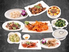 -金米箩大酒店(五角场店)