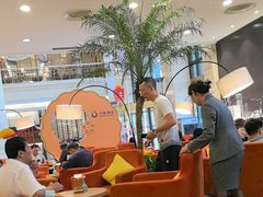 -逸派咖啡 EPARKCOFFEE(广安门店)