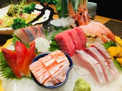 -皇品田苑日式料理(苏州中心店)