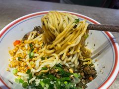 -阿当·小炒牛肉面(人广店)