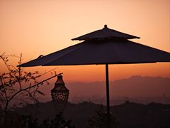 -花树下民宿(成都龙泉阳光城百工堰公园店)