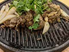 -白家大院·王府宫廷菜(苏州街店)
