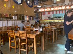 大堂-宁喜屋 日式居酒屋(宝信·城市广场店)
