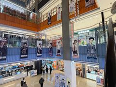 -天虹购物中心(石路店)